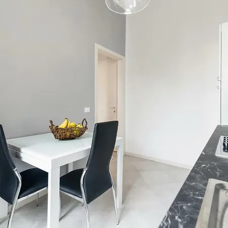 Apartment Prato Della Valle Central