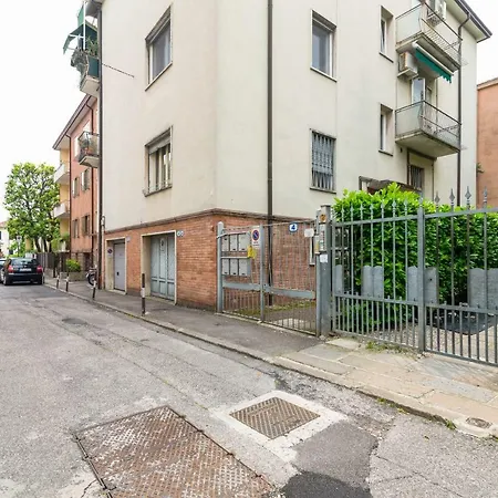 Apartment Prato Della Valle Central