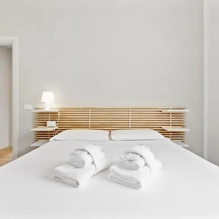 Apartment Prato Della Valle Central Padova