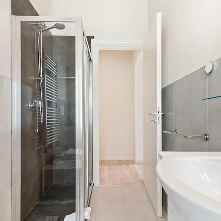 Apartment Prato Della Valle Central