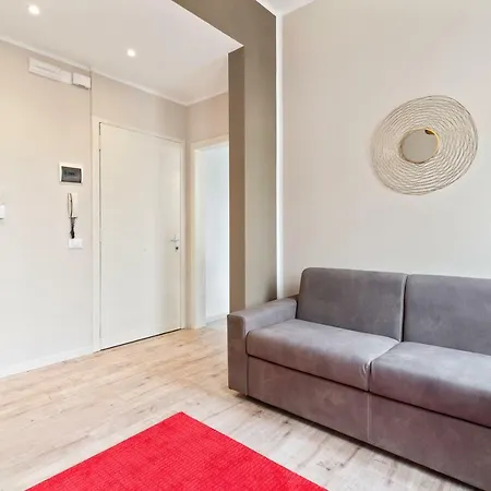 Apartment Prato Della Valle Central Padova
