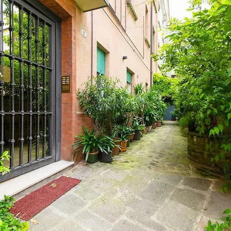 Apartment Prato Della Valle Central *