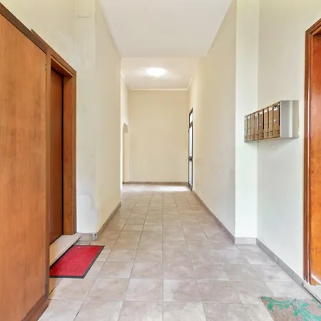 Apartment Prato Della Valle Central