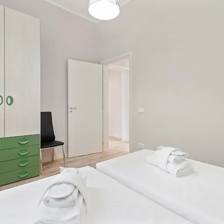 Apartment Prato Della Valle Central Padova